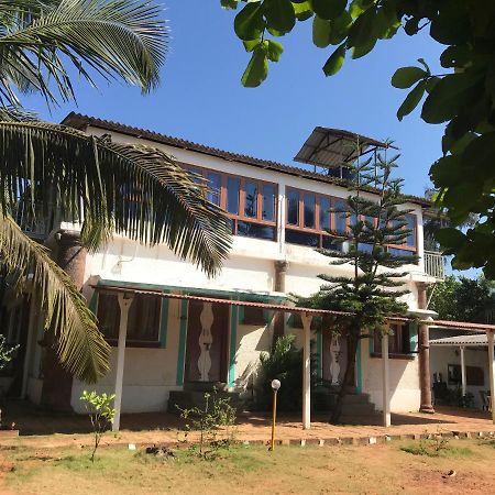 Mermaid Beach Resorts Vengurla Exterior foto