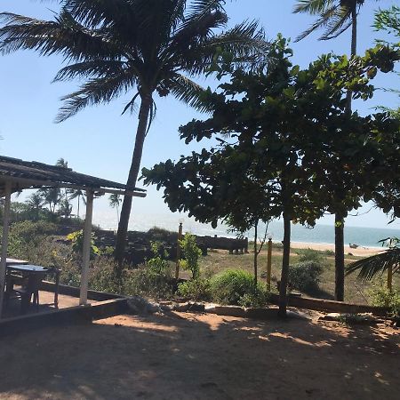 Mermaid Beach Resorts Vengurla Exterior foto