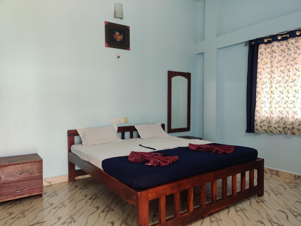 Mermaid Beach Resorts Vengurla Exterior foto
