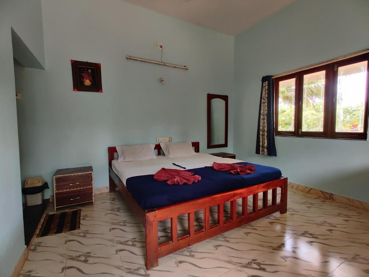 Mermaid Beach Resorts Vengurla Exterior foto