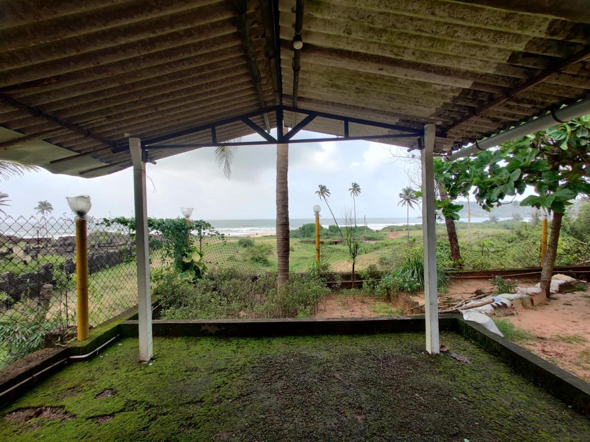 Mermaid Beach Resorts Vengurla Exterior foto