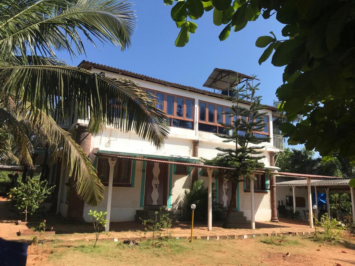 Mermaid Beach Resorts Vengurla Exterior foto