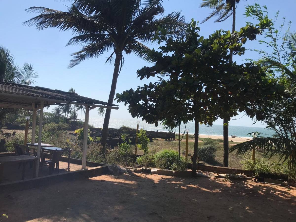 Mermaid Beach Resorts Vengurla Exterior foto