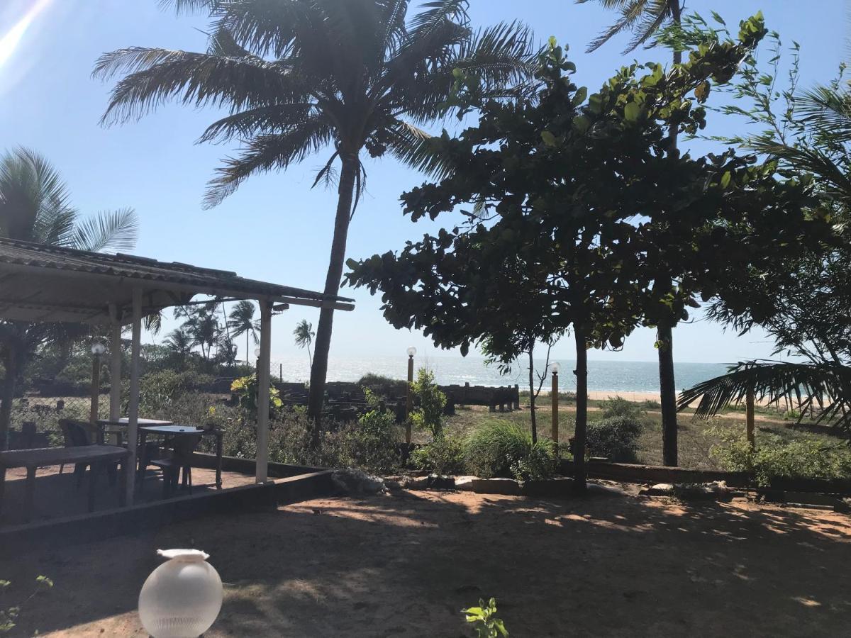Mermaid Beach Resorts Vengurla Exterior foto