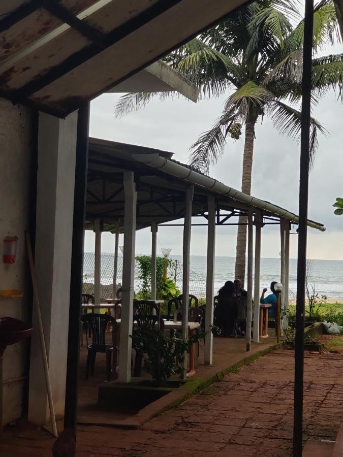 Mermaid Beach Resorts Vengurla Exterior foto