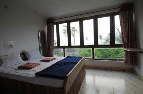 Mermaid Beach Resorts Vengurla Exterior foto